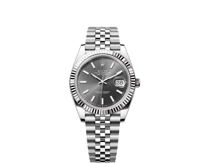 Rolex Datejust 41 Ekskluzywne Zegarki