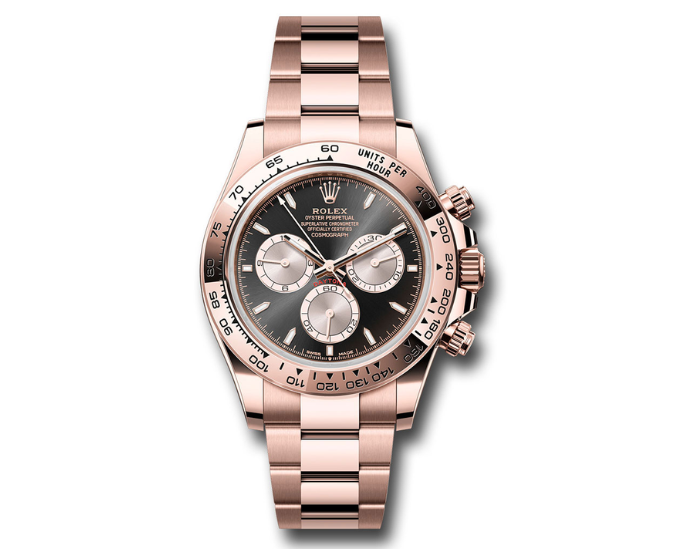 Rolex Daytona Cosmograph Ekskluzywne Zegarki