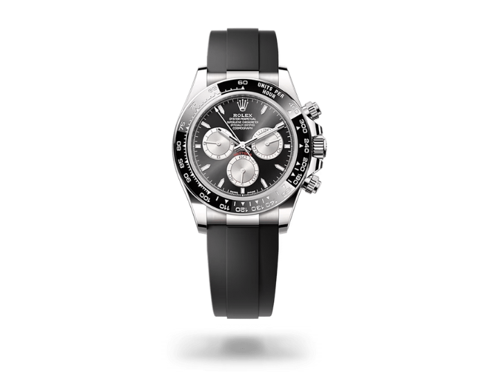 Rolex Daytona Cosmograph Ekskluzywne Zegarki