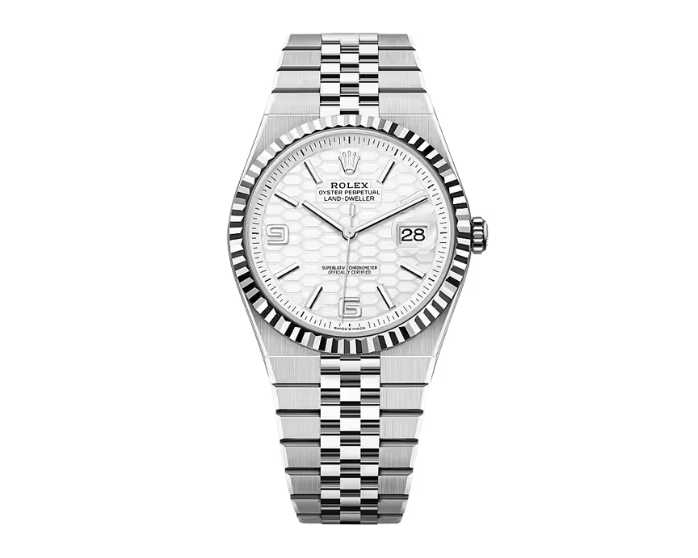 Rolex Land-Dweller 40