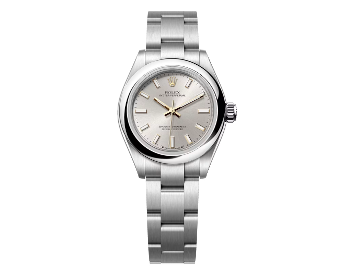 Rolex Oyster Perpetual 28 Ekskluzywne Zegarki