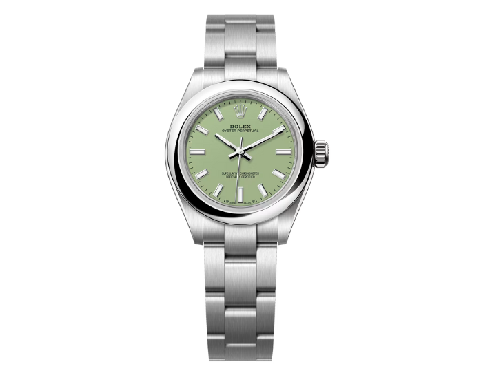 Rolex Oyster Perpetual 28 Ekskluzywne Zegarki
