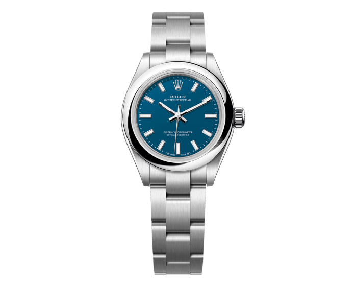 Rolex Oyster Perpetual 28 Ekskluzywne Zegarki