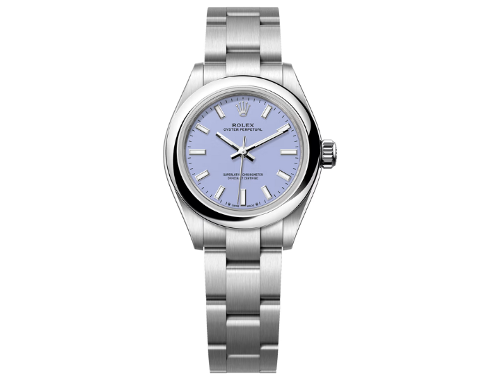 Rolex Oyster Perpetual 28 Ekskluzywne Zegarki