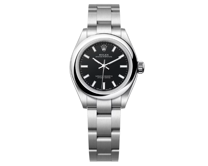 Rolex Oyster Perpetual 28 Ekskluzywne Zegarki