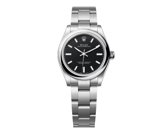 Rolex Oyster Perpetual 31 Ekskluzywne Zegarki