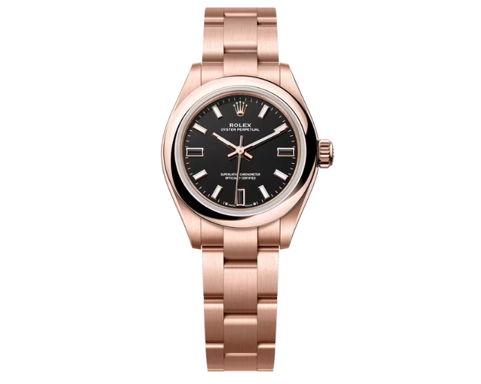 Rolex Oyster Perpetual 34 Ekskluzywne Zegarki