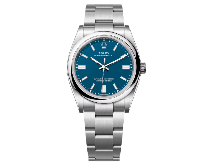 Rolex Oyster Perpetual 36 Ekskluzywne Zegarki