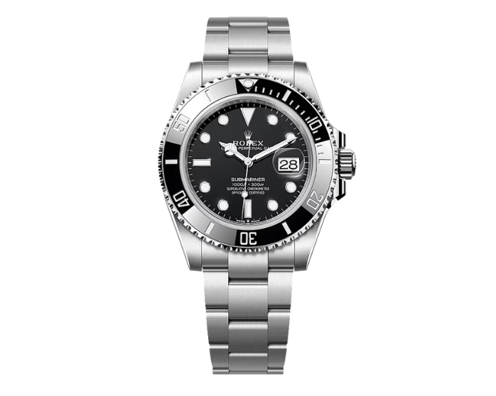 Rolex Submariner Date