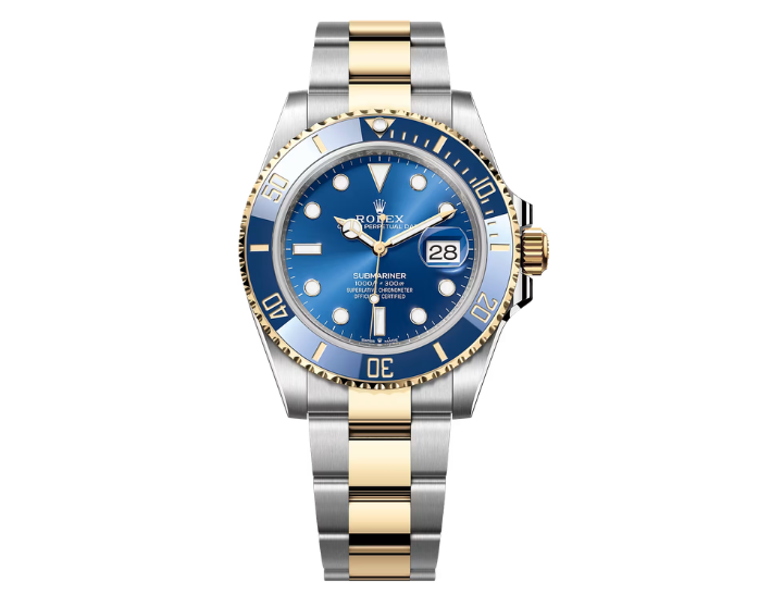 Rolex Submariner Date