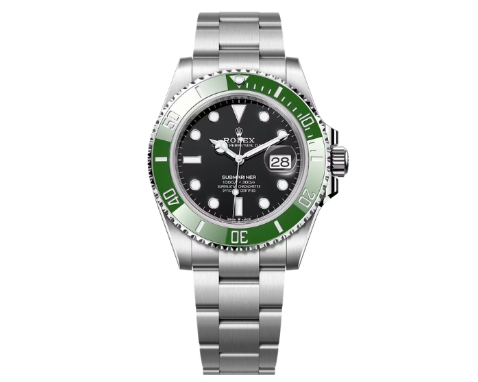 Rolex Submariner Date