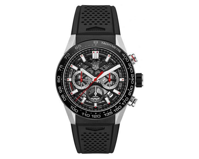 Tag Heuer Carrera 02 Ekskluzywne Zegarki