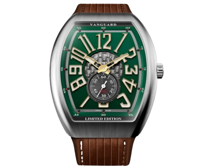 Franck Muller Colorado Grand Collection Limited Edition 41mm Ekskluzywne Zegarki