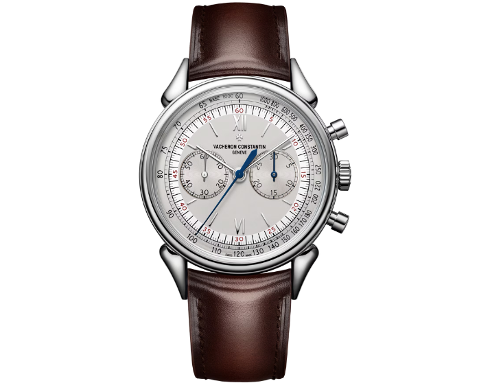Vacheron Constantin Historiques Cornes de Vache 1955