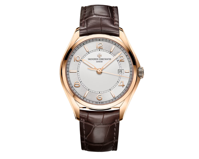 Vacheron Constantin Fiftysix Ekskluzywne Zegarki