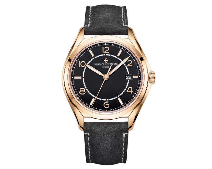 Vacheron Constantin Fiftysix Self-Winding Ekskluzywne Zegarki