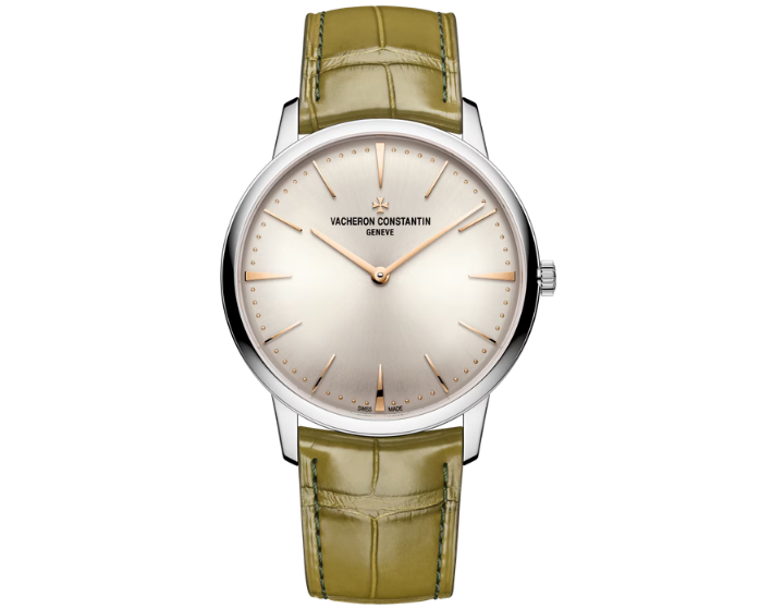 Vacheron Constantin Patrimony Manual-Winding