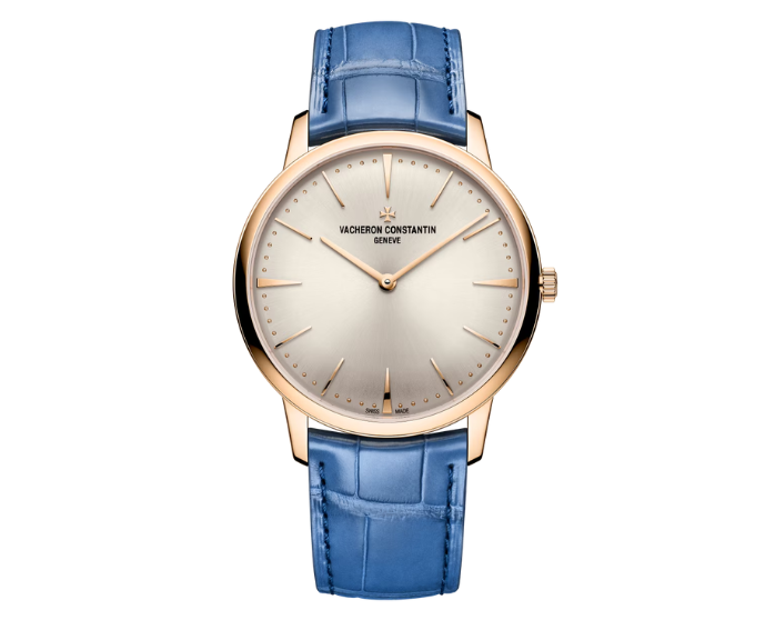 Vacheron Constantin Patrimony Manual-Winding