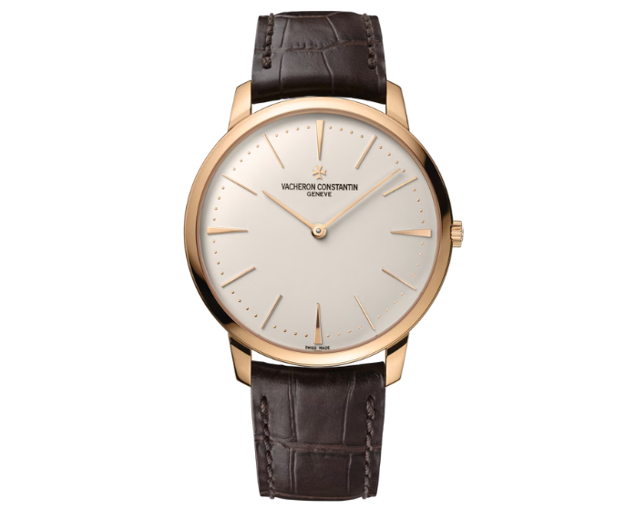 Vacheron Constantin Patrimony Manual-Winding