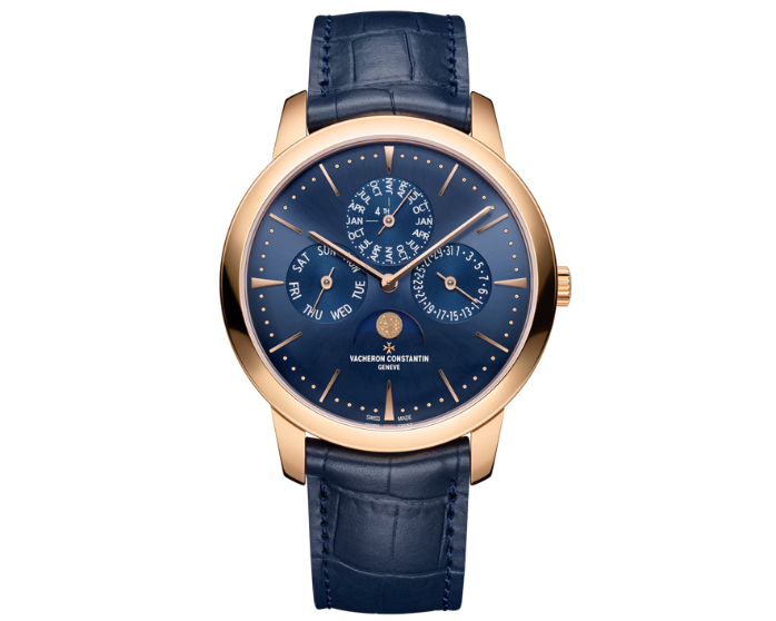 Vacheron Constantin Patrimony Perpetual Calendar Ultra-Thin