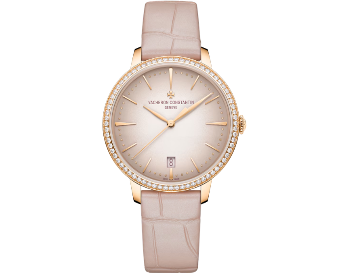Vacheron Constantin Patrimony Self-Winding