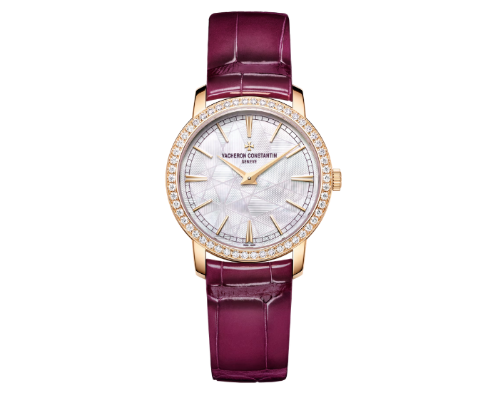 Vacheron Constantin Traditionnelle Manual-Winding Ekskluzywne Zegarki