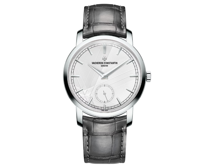 Vacheron Constantin Traditionnelle Manual-Winding Ekskluzywne Zegarki