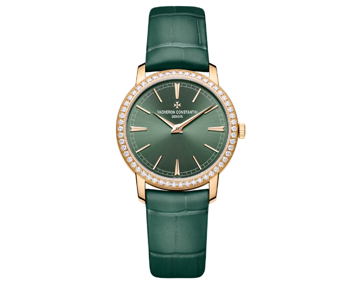 Vacheron Constantin Traditionnelle Manual-Winding Ekskluzywne Zegarki