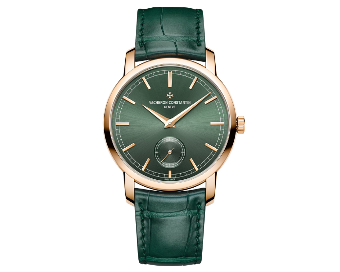Vacheron Constantin Traditionnelle Manual-Winding Ekskluzywne Zegarki