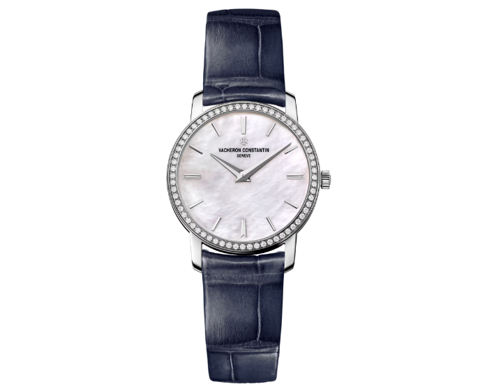 Vacheron Constantin Traditionnelle Quartz Ekskluzywne Zegarki