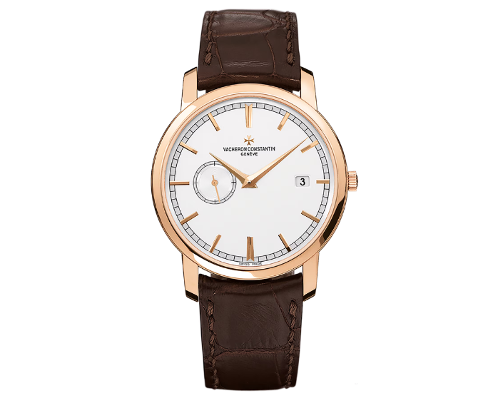 Vacheron Constantin Traditionnelle Self-Winding Ekskluzywne Zegarki