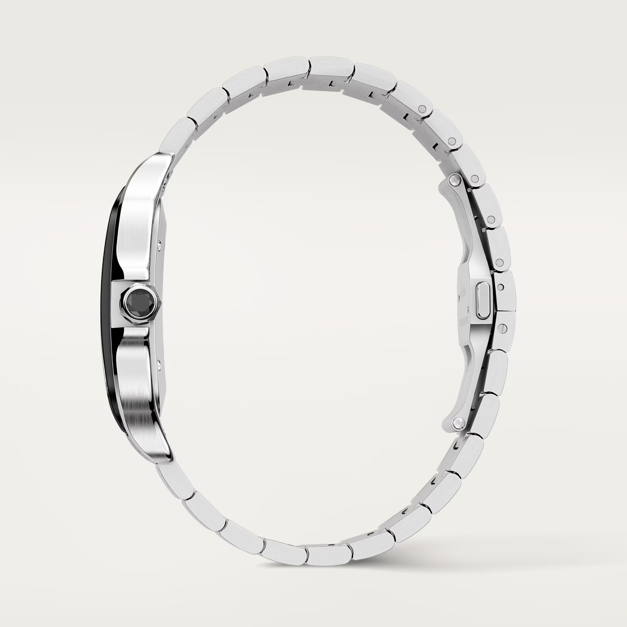 Cartier Santos de Cartier Ekskluzywne Zegarki