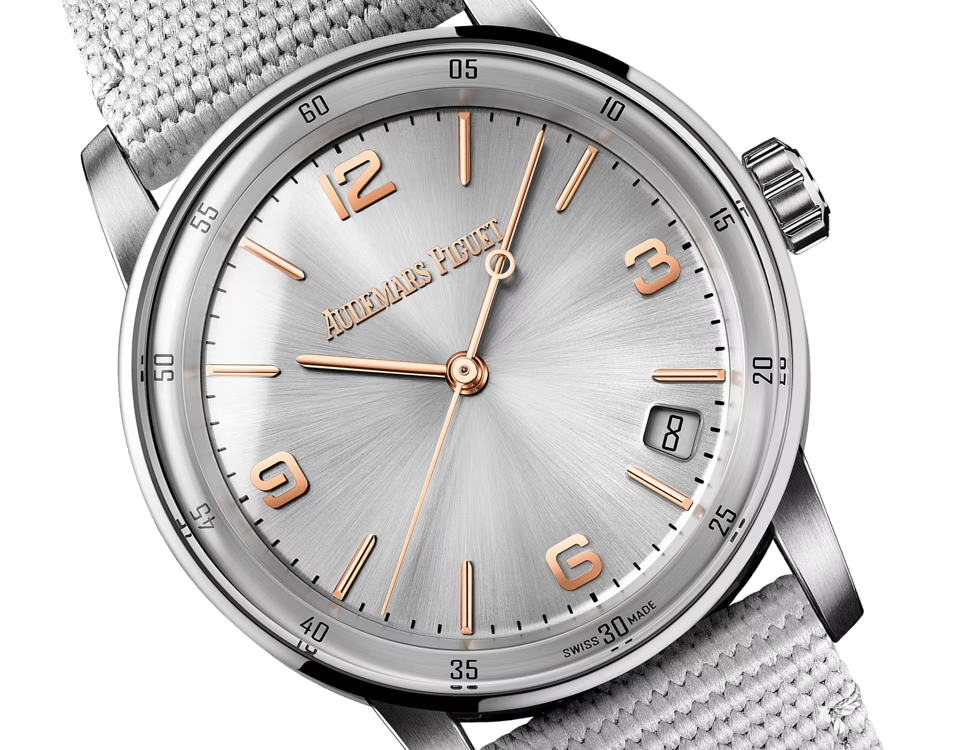 Audemars Piguet Code 11.59 Ekskluzywne Zegarki