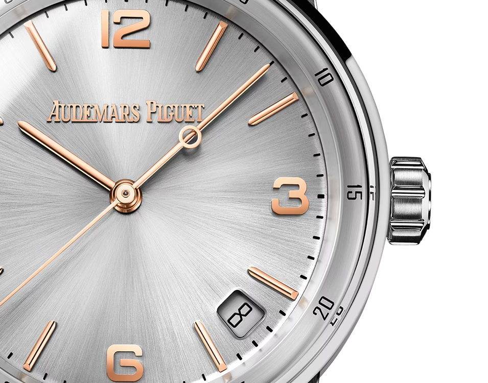 Audemars Piguet Code 11.59 Ekskluzywne Zegarki