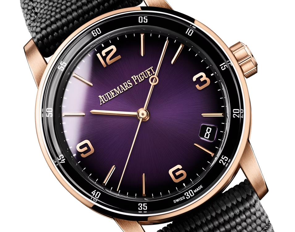 Audemars Piguet Code 11.59 Ekskluzywne Zegarki