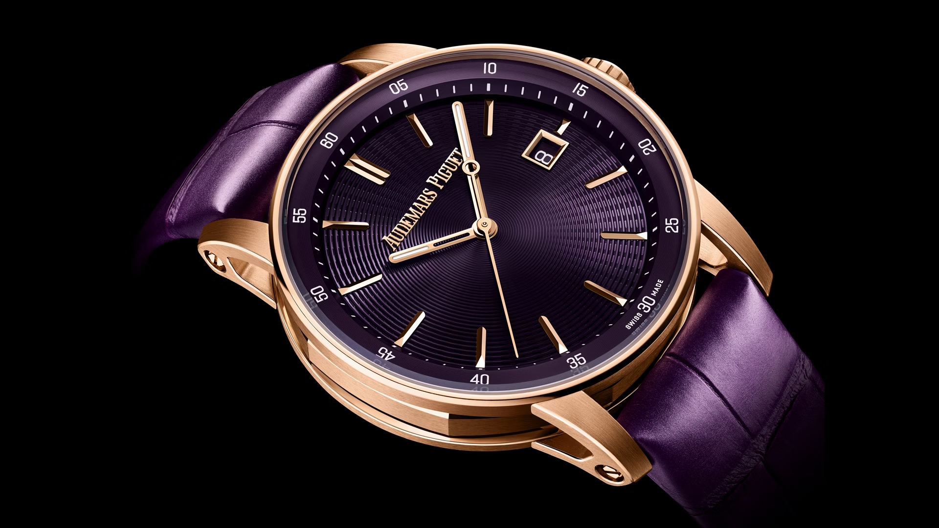 Audemars Piguet Code 11.59 Ekskluzywne Zegarki