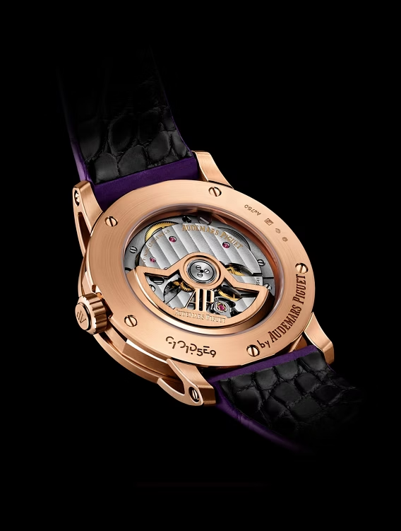 Audemars Piguet Code 11.59 Ekskluzywne Zegarki