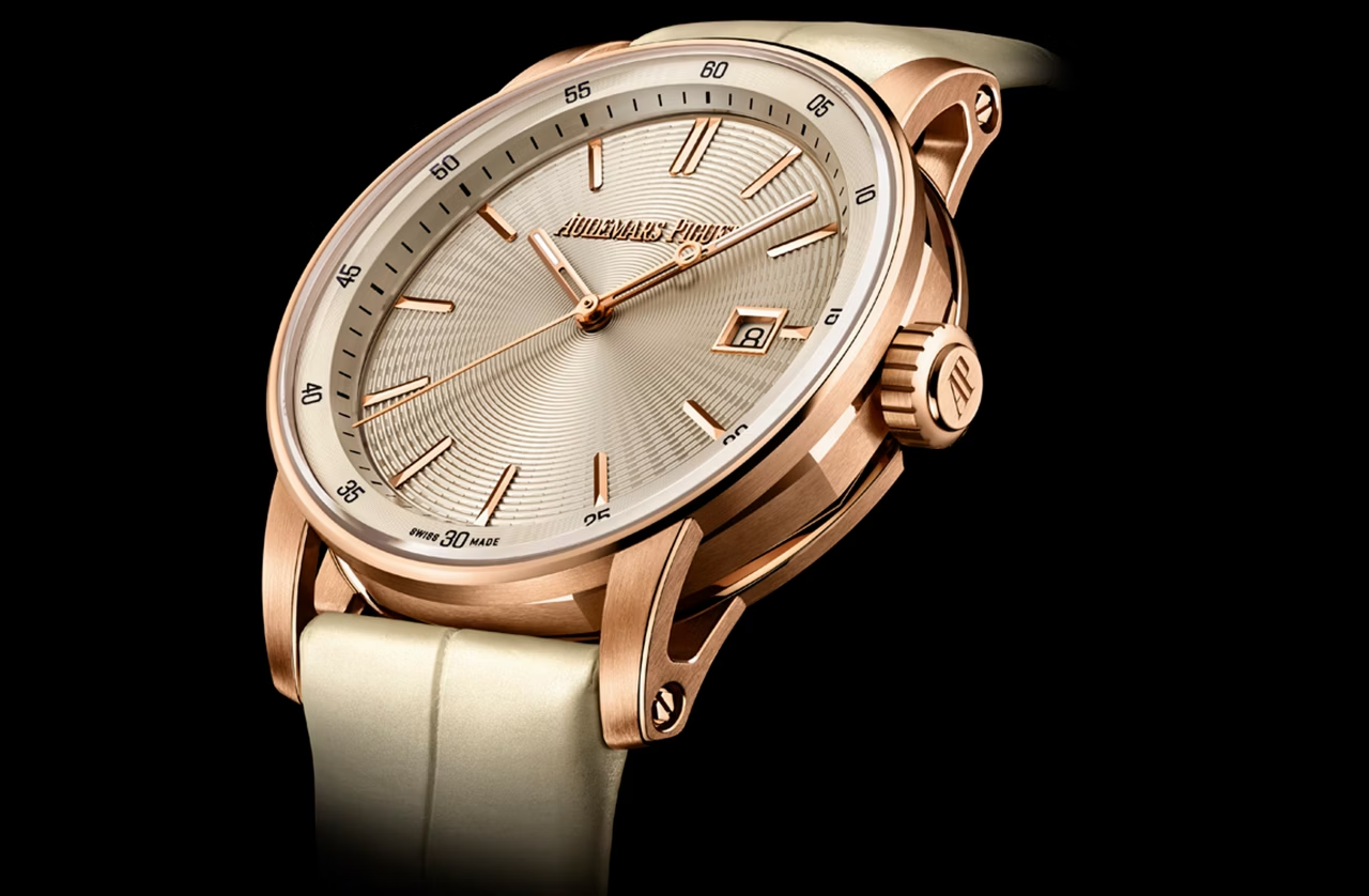 Audemars Piguet Code 11.59 Ekskluzywne Zegarki