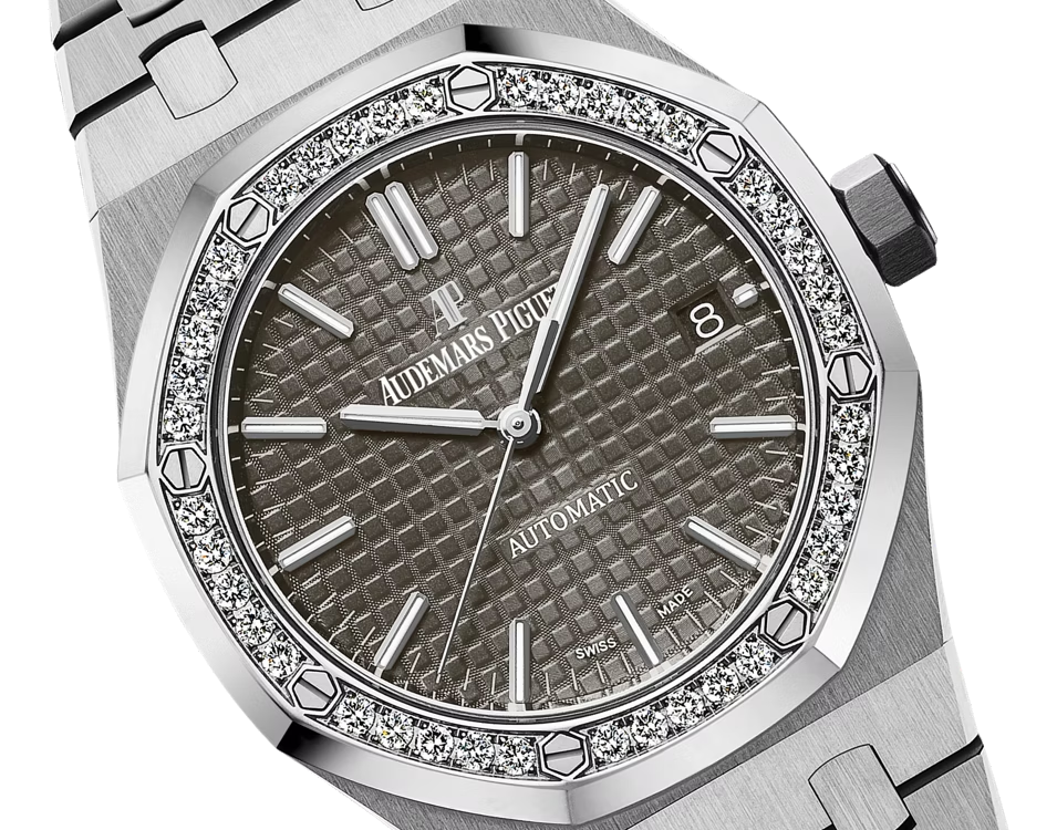 Audemars Piguet Royal Oak Lady 37mm Ekskluzywne Zegarki
