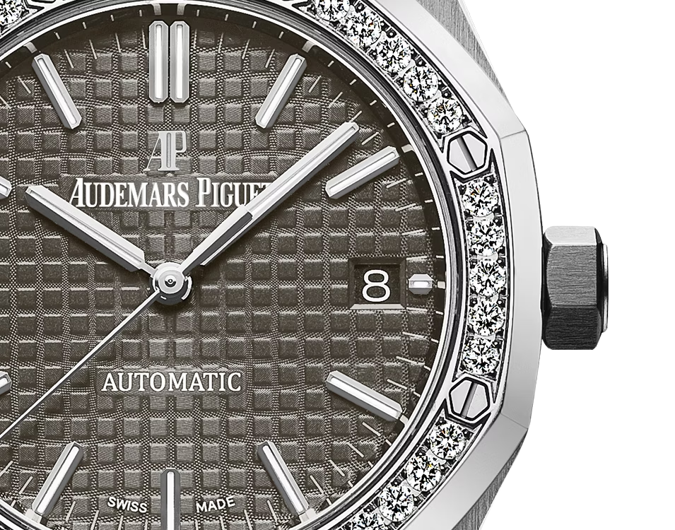 Audemars Piguet Royal Oak Lady 37mm Ekskluzywne Zegarki