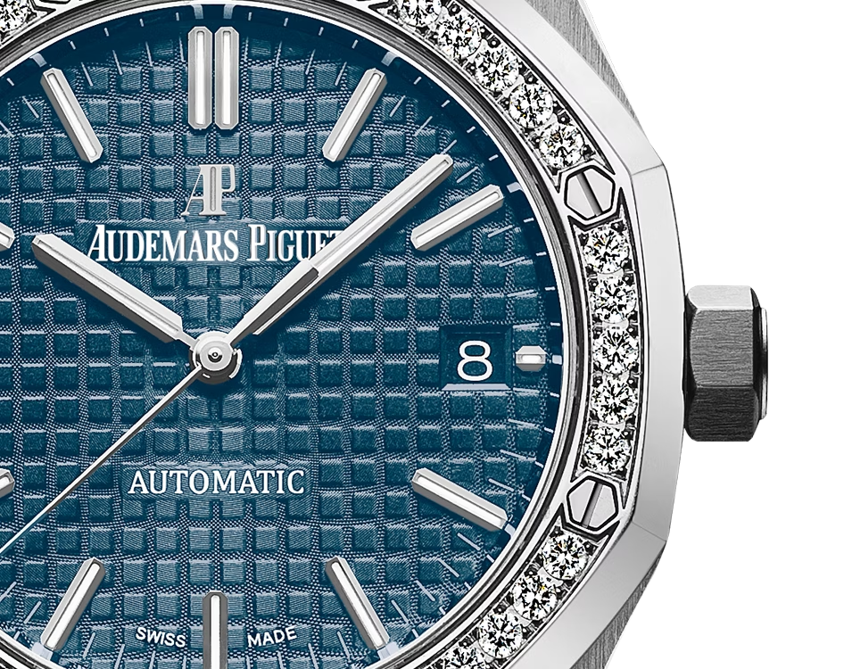 Audemars Piguet Royal Oak Lady 37mm Ekskluzywne Zegarki