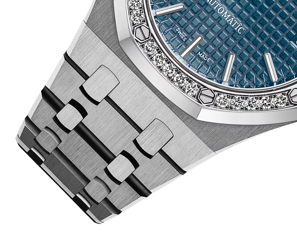 Audemars Piguet Royal Oak Lady 37mm Ekskluzywne Zegarki