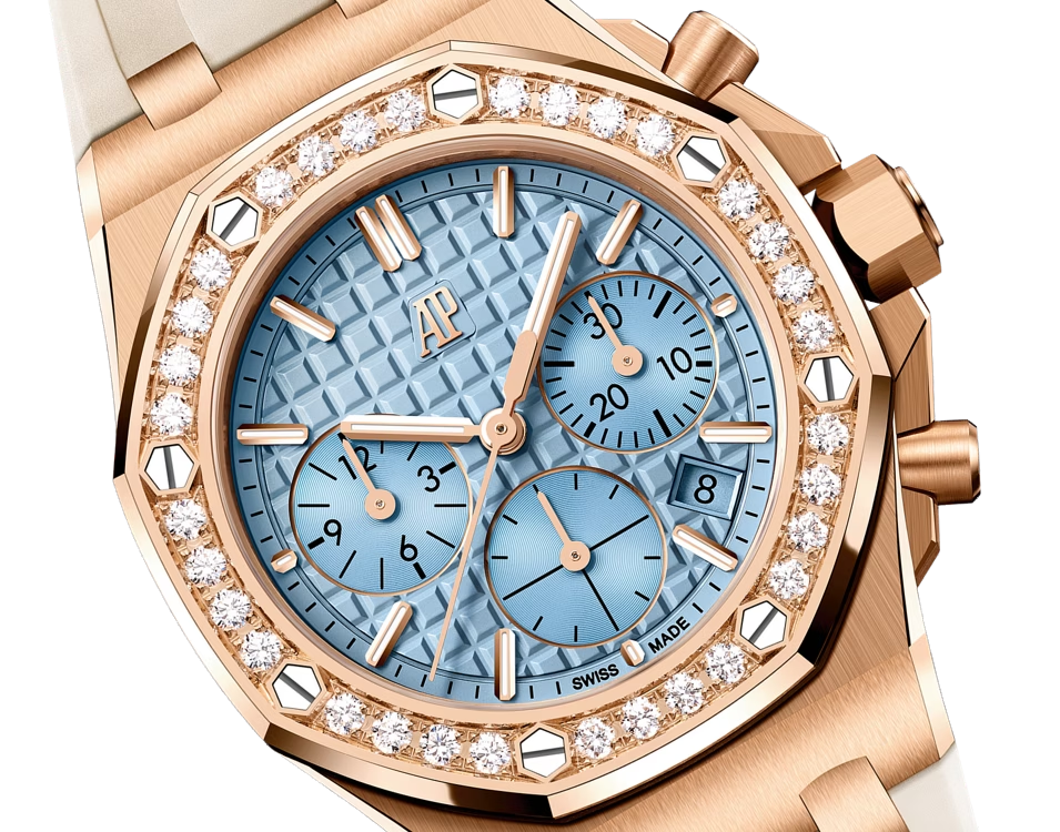 Audemars Piguet Royal Oak Offshore Ekskluzywne Zegarki