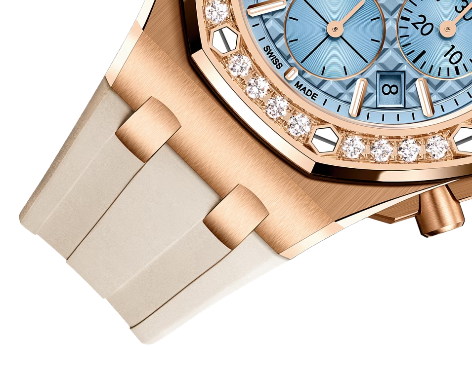 Audemars Piguet Royal Oak Offshore Ekskluzywne Zegarki