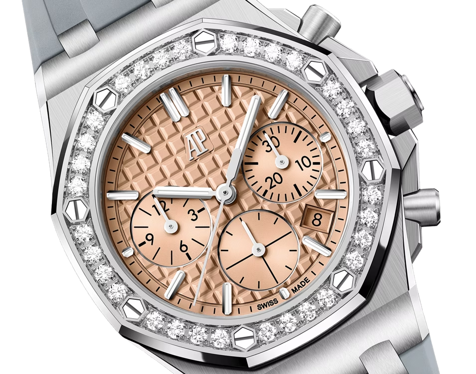 Audemars Piguet Royal Oak Offshore Ekskluzywne Zegarki
