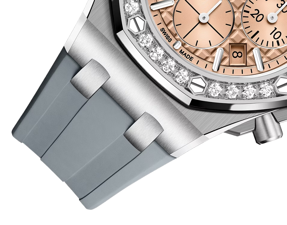 Audemars Piguet Royal Oak Offshore Ekskluzywne Zegarki