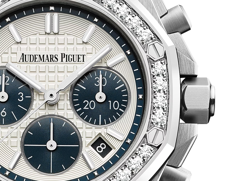 Audemars Piguet Royal Oak Offshore Ekskluzywne Zegarki