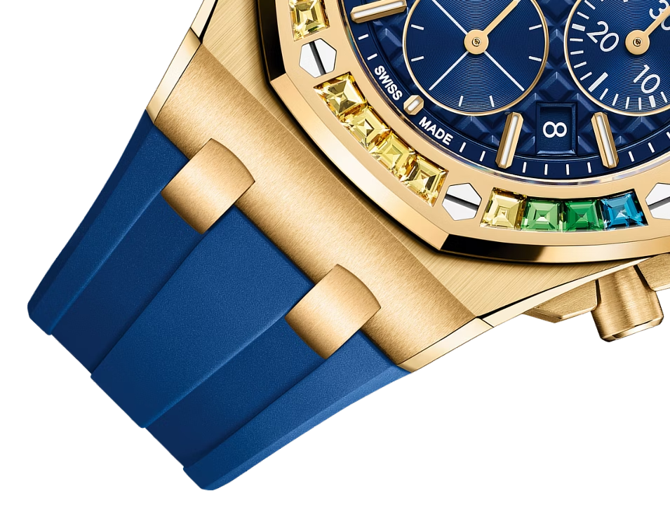 Audemars Piguet Royal Oak Offshore Ekskluzywne Zegarki