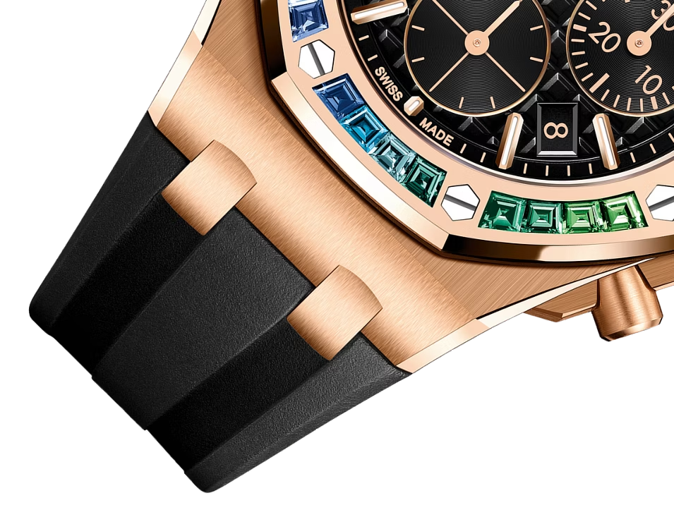 Audemars Piguet Royal Oak Offshore Ekskluzywne Zegarki