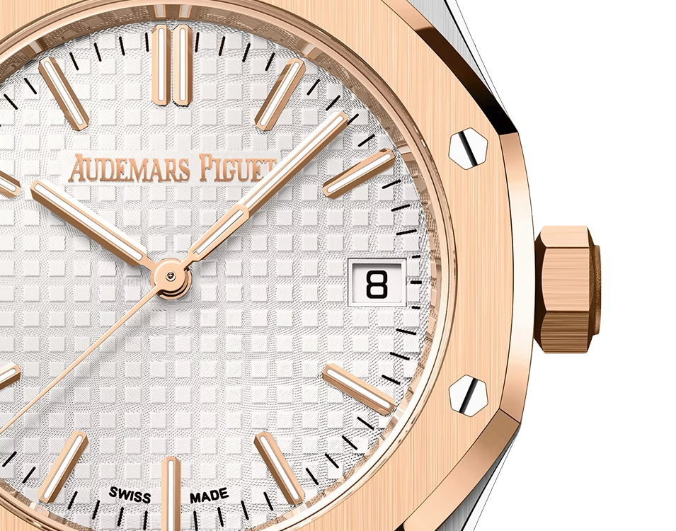 Audemars Piguet Royal Oak Ekskluzywne Zegarki